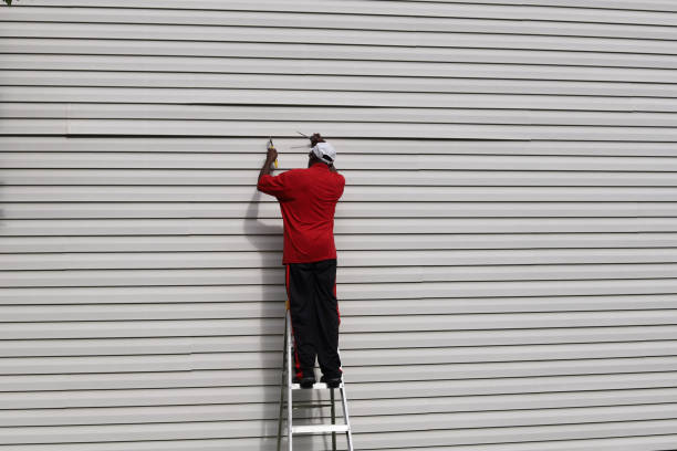 Historical Building Siding Restoration in Tarentum, PA